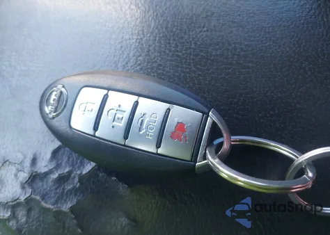 2008 Nissan Altima 2.5 S z USA, uszkodzony, nr VIN 1N4AL21E18N519922